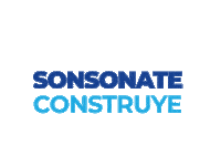 Rafa Construye Sticker by ASESUISA