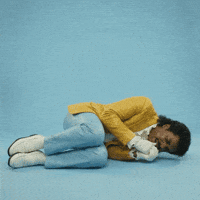 Sad Mom GIF by Jukebox Saints