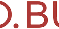 Buro Sticker by BUROLondon