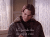 season 3 netflix GIF by Gilmore Girls 