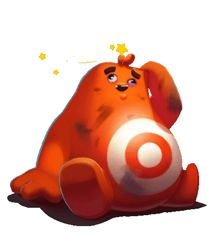 Confused Fight Sticker by Dice Dreams