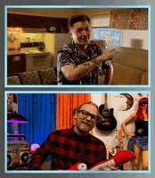 Time What GIF by Four Rest Films