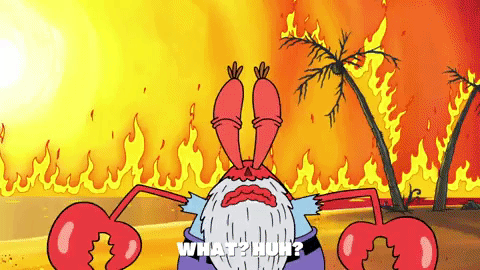 season 9 safe deposit krabs GIF by SpongeBob SquarePants