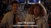 comedy central season 2 episode 9 GIF by Workaholics