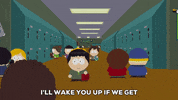 GIF by South Park 