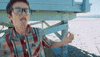 music video la girlz GIF by Weezer