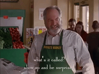 season 2 netflix GIF by Gilmore Girls 