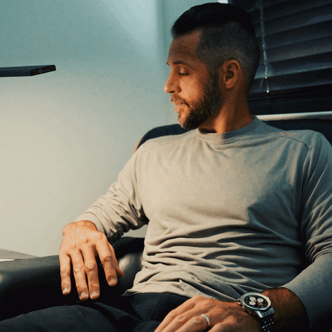 BrianKight golf discipline dmgb ero GIF