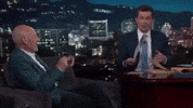 Jimmy Kimmel GIF