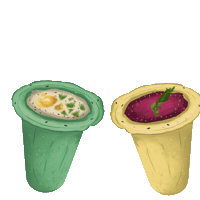 Food Soup Sticker by Soupculture