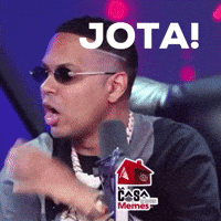 Jota Alofoke GIF