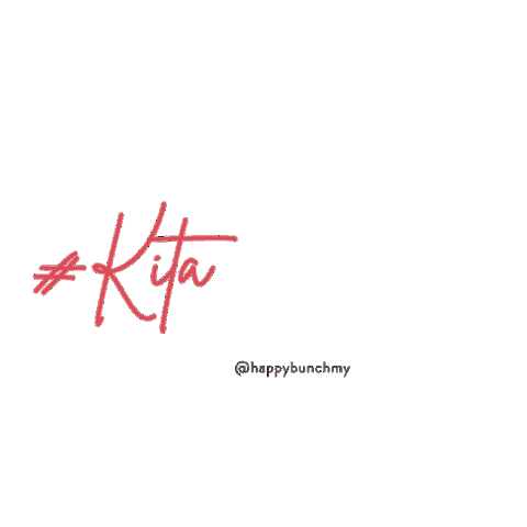 happybunchmy giphyupload support local small business Sticker