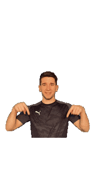 New Post Show Sticker by volleypass