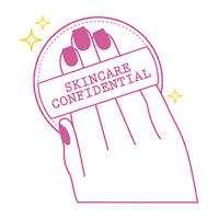 Witch Hazel Skincare Sticker by Dickinson's Witch Hazel