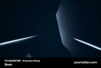 Animation Glow GIF by youmotion.com