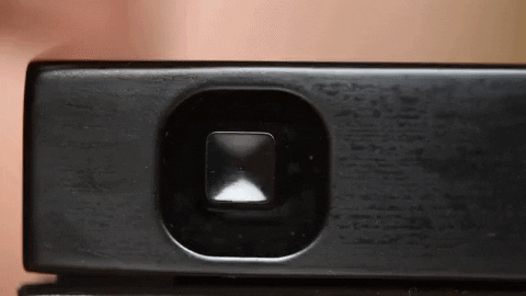 techguru_skcz giphygifmaker philips joystick philips276c8 GIF