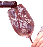 RiojaWine wine rioja riojawine saberquieneres Sticker
