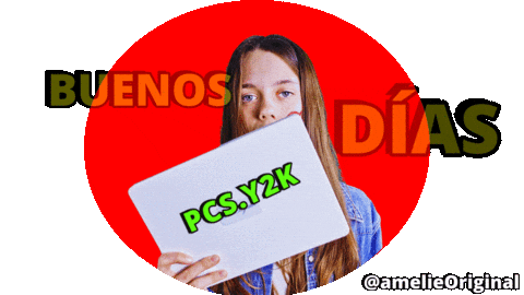 Pcsy2K Amelie Sticker by amelie