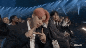 Park Jimin 2019 Bbmas GIF by Billboard Music Awards