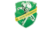 Logo Sticker by HC Gelpe/Strombach