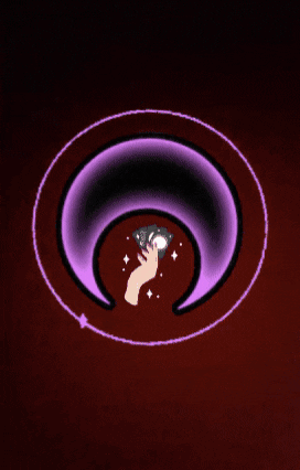 Color Collage GIF by jorgemariozuleta