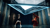 Music Video GIF by TRI.BE