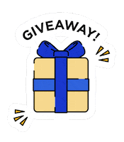 Surprise Gift Sticker by KrisFlyer.Official