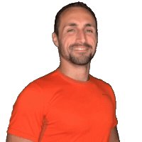 Vincenzostazio Sticker