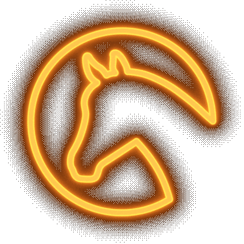 Horse Zoetis Sticker by ZoetisEquine