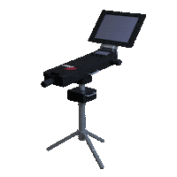 Live Events People Sticker by PRG