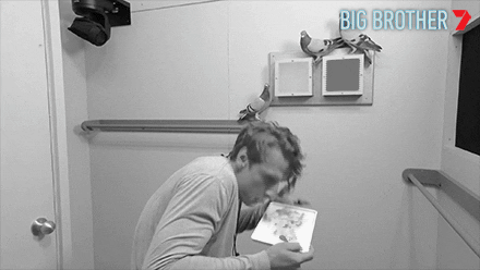 Big Brother GIF by Big Brother Australia