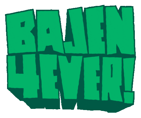 Forever Sticker by hammarbyfotboll