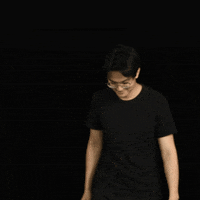 Fall Idiot GIF