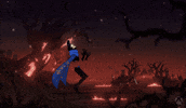 Sad Fall To Your Knees GIF by Xbox