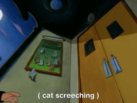 hey arnold nickelodeon GIF