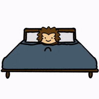 Ruffoon bed horny hard penis GIF