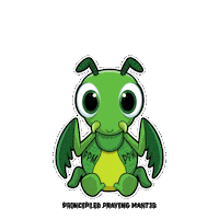 Character Values Sticker by VeeFriends