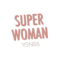 woman empower Sticker by Purlisse Beauty