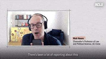 Declaring Victory on Election Day