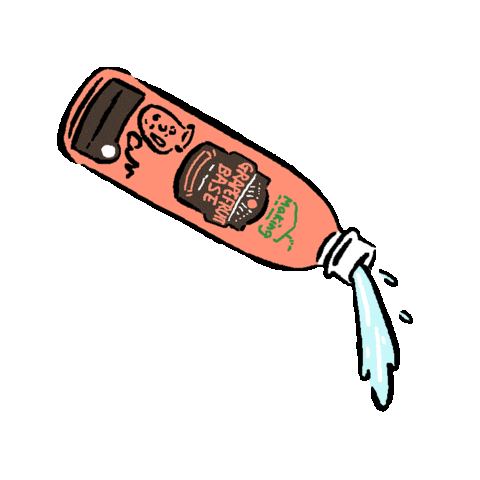 Drink Mix Sticker by 롯데칠성음료