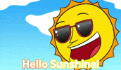 Happy Good Day GIF by Cool School