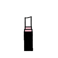Flower Kiss Sticker by Cacharel Parfums