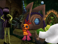 Nintendo 64 N64 GIF