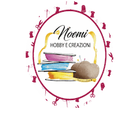 noemihobbyecreazioni noemihobbyecreazioni noemi hobby e creazioni noemihc Sticker