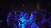 Hollywood Bowl Dancing GIF by PBS Digital Studios