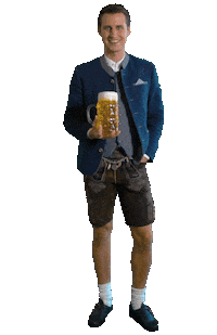 Drink Wizard Sticker by wildbraeu