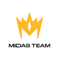 Poker Sticker by Midas Team