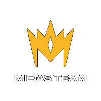 Poker Sticker by Midas Team
