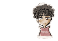 Bga Sticker