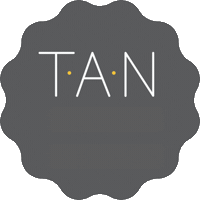 tanmontreal thetansolution tanmontreal thetanacademy tanacademy Sticker